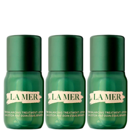 แพ็ค3 = 45  Balancing Treatment Lotion 15ml (สคบ.ไทย)